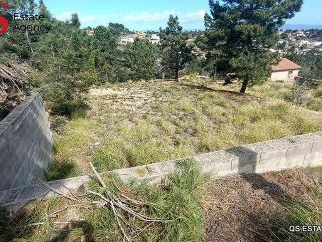 Terreno en venta en la Selva, Catalunya