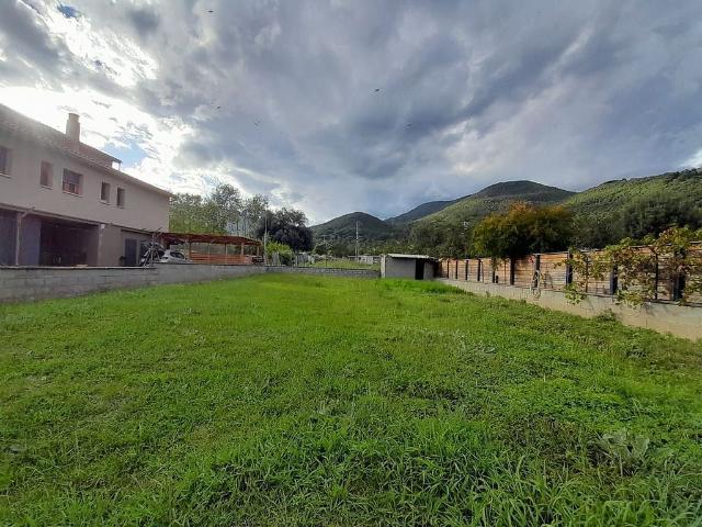 Terreno en venta en Garrotxa, Catalunya