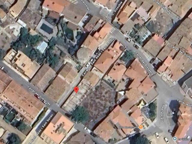 Terreno en venta en Baix Camp, Catalunya