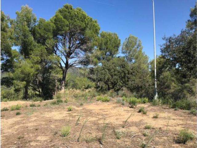 Terreno en venta en Baix Camp, Catalunya