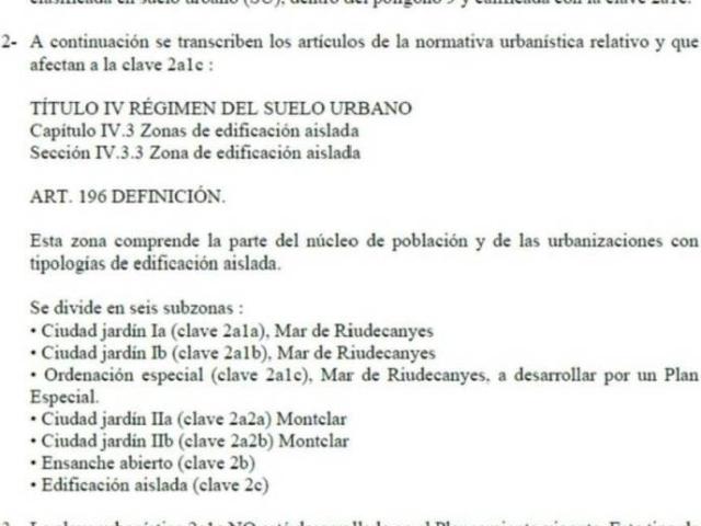 Terreno en venta en Baix Camp, Catalunya