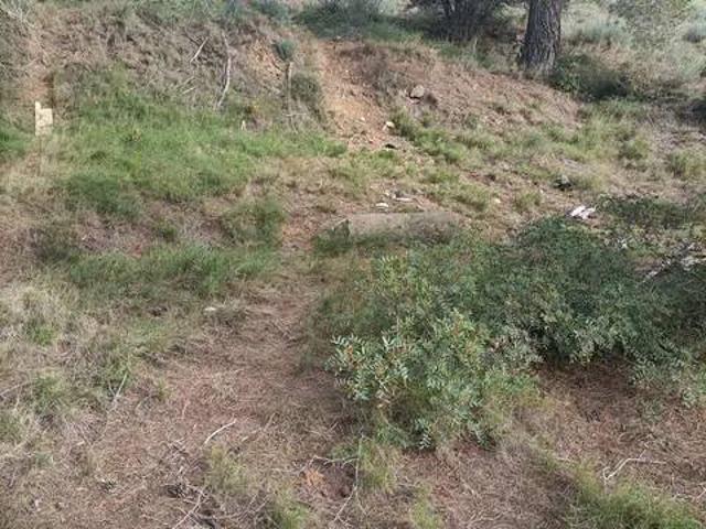 Terreno en venta en Baix Camp, Catalunya