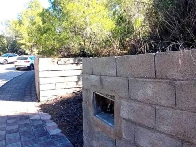 Terreno en venta en Baix Camp, Catalunya