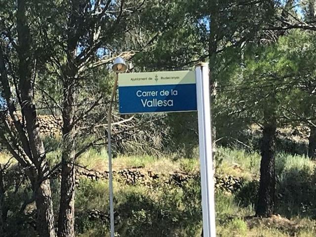 Terreno en venta en Baix Camp, Catalunya