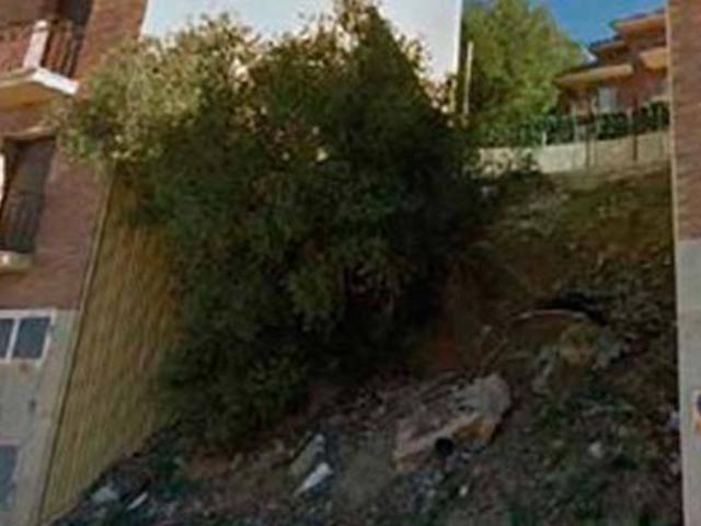 Terreno en venta en les Costes, Riudecols