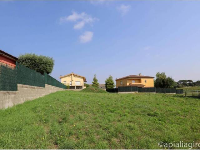 Terreno en venta en la Selva, Catalunya