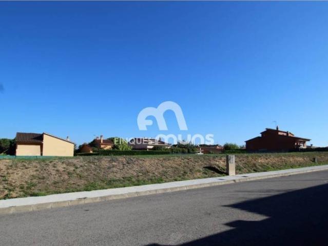 Terreno en venta en la Selva, Catalunya