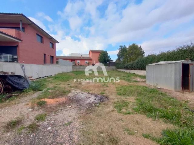 Terreno en venta en la Selva, Catalunya