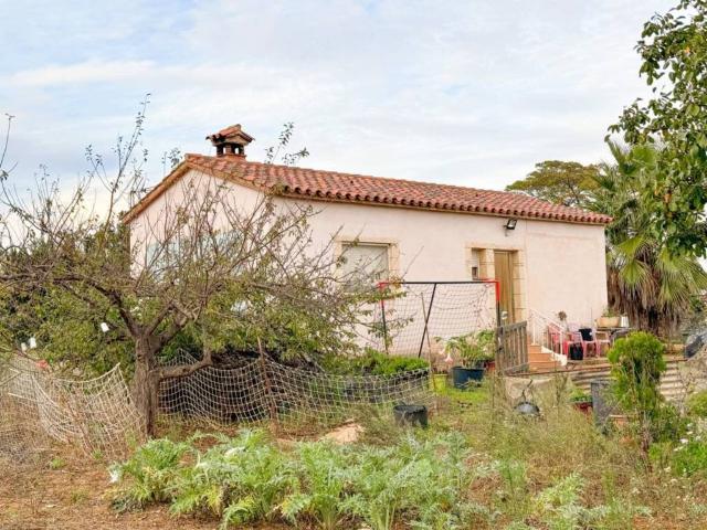 Terreno en venta en Riudoms