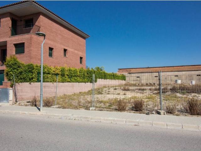 Terreno en venta en Baix Camp, Catalunya