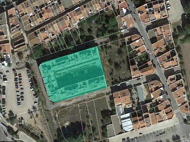 Terreno en venta en Baix Camp, Catalunya