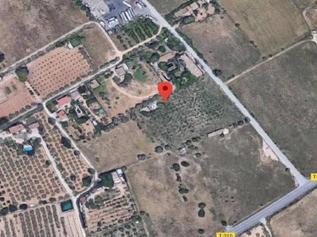 Terreno en venta en Riudoms, Tarragona
