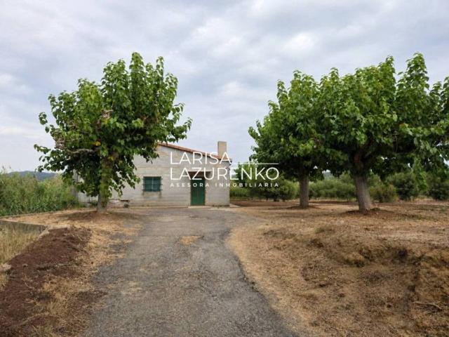 Terreno en venta en Baix Camp, Catalunya