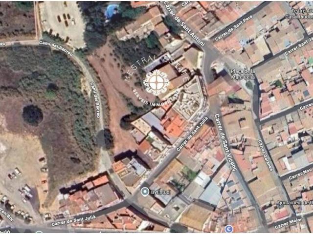 Terreno en venta en Baix Camp, Catalunya