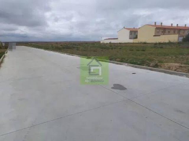 Terreno en venta en Roales, Castilla y León