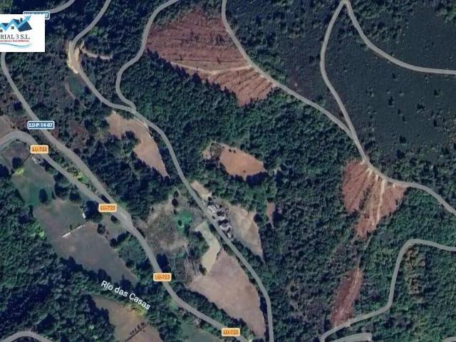Terreno en venta en Robleda-Cervantes, Zamora