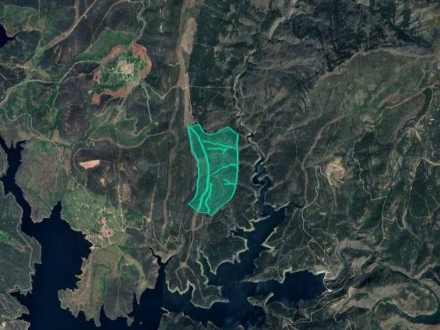 Terreno en venta en Robledillo De La Jara