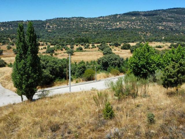 Terreno en venta en Robledo De Chavela