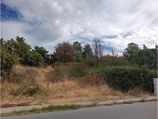 Terreno en venta en Robledo De Chavela, Madrid