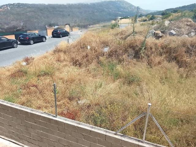 Terreno en venta en Robledo De Chavela, Madrid