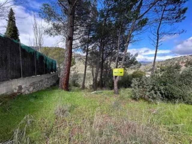 Terreno en venta en Urbanización Río Cofio, Robledo De Chavela