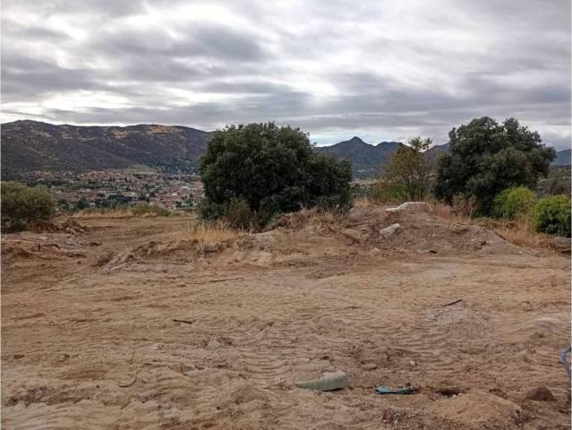 Terreno en venta en Robledo De Chavela, Madrid