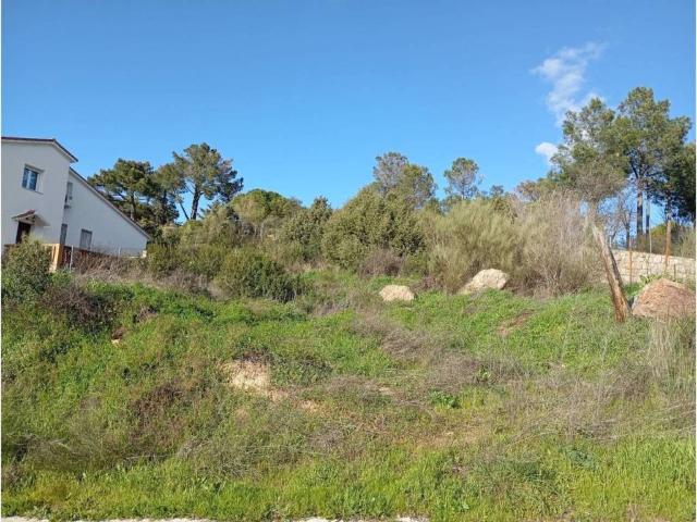 Terreno en venta en Robledo De Chavela, Madrid