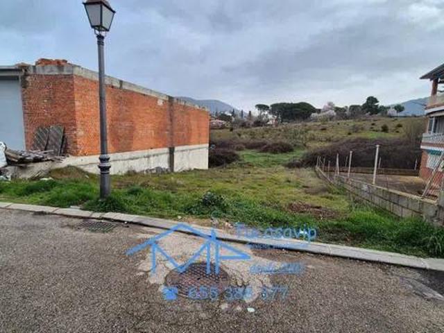 Terreno en venta en Robledo De Chavela, Madrid