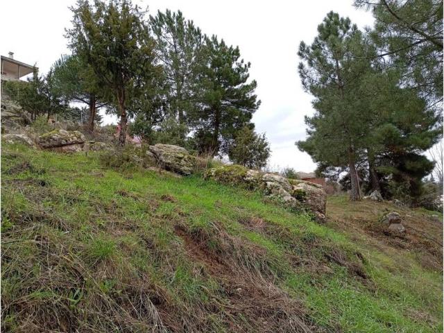 Terreno en venta en Robledo De Chavela, Madrid