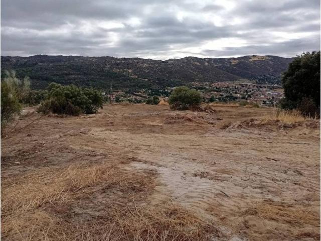 Terreno en venta en Robledo De Chavela, Madrid