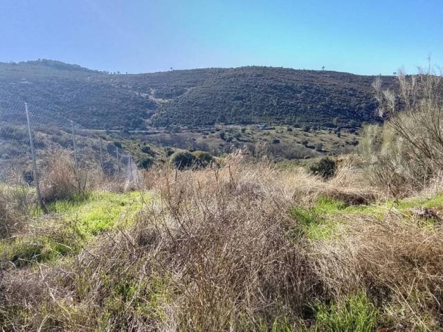 Terreno en venta en Robledo De Chavela, Madrid