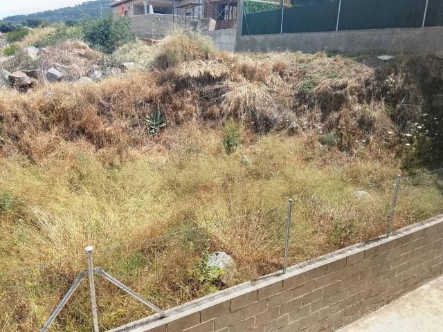 Terreno en venta en Robledo De Chavela, Madrid