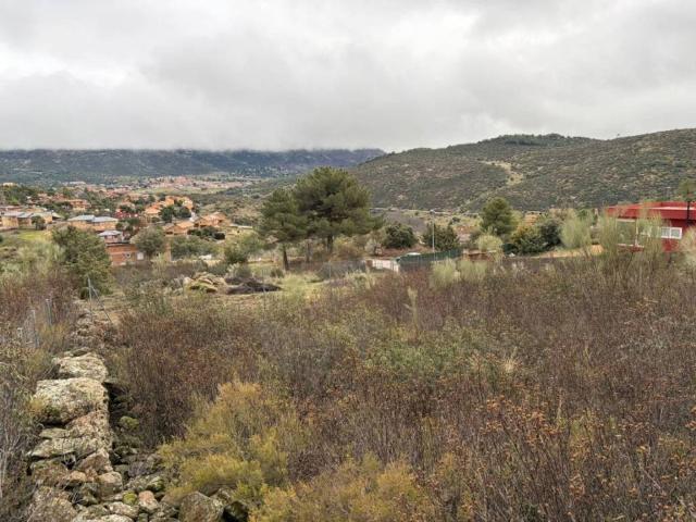 Terreno en venta en Robledo De Chavela, Madrid
