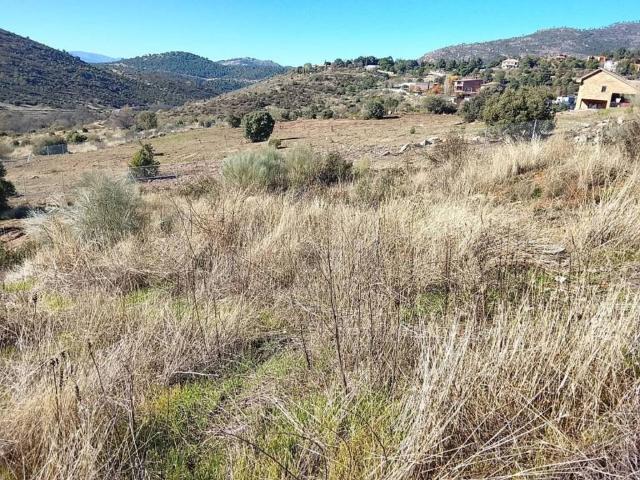 Terreno en venta en Robledo De Chavela, Madrid