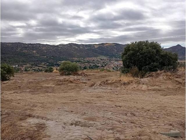 Terreno en venta en Robledo De Chavela, Madrid