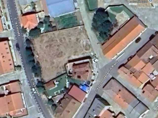 Terreno en venta en Robliza De Cojos, Castilla y León