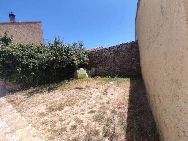 Terreno en venta en Robregordo, Madrid