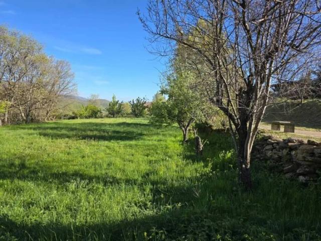 Terreno en venta en Robregordo, Madrid