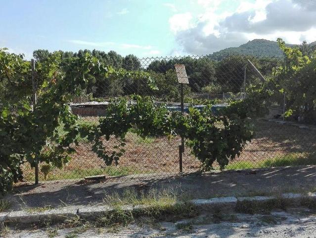 Terreno en venta en Vallès Oriental, Catalunya