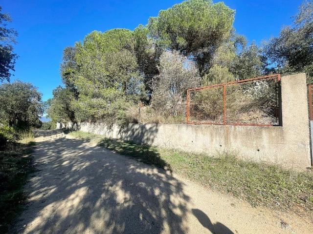 Terreno en venta en la Roca del Vallès, Barcelona