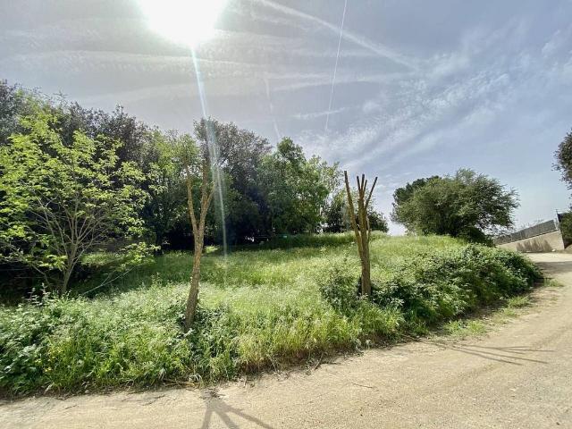 Terreno en venta en Vallès Oriental, Catalunya