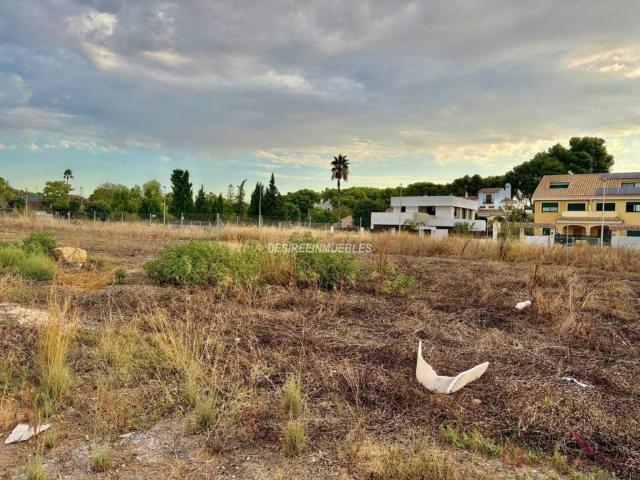 Terreno en venta en l'Horta Nord, Valencia