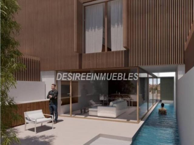 Terreno en venta en l'Horta Nord, Valencia