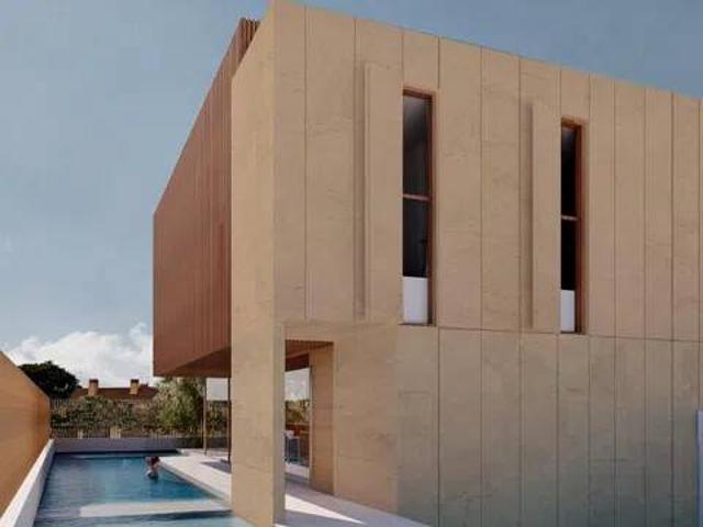Terreno en venta en l'Horta Nord, Valencia