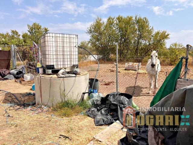 Terreno en venta en El Condado, Andalucía