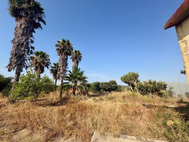 Terreno en venta en El Condado, Andalucía