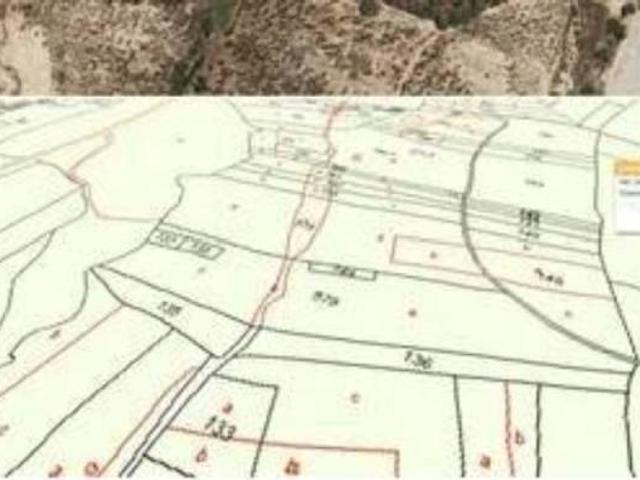 Terreno en venta en El Condado, Andalucía