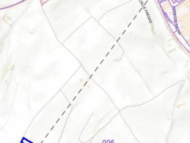 Terreno en venta en El Condado, Andalucía