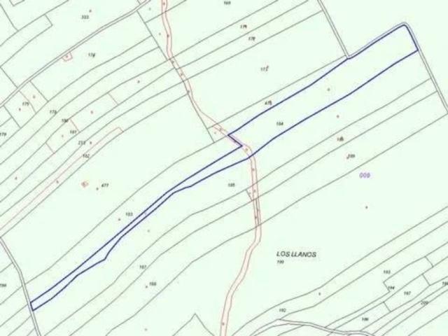 Terreno en venta en El Condado, Andalucía
