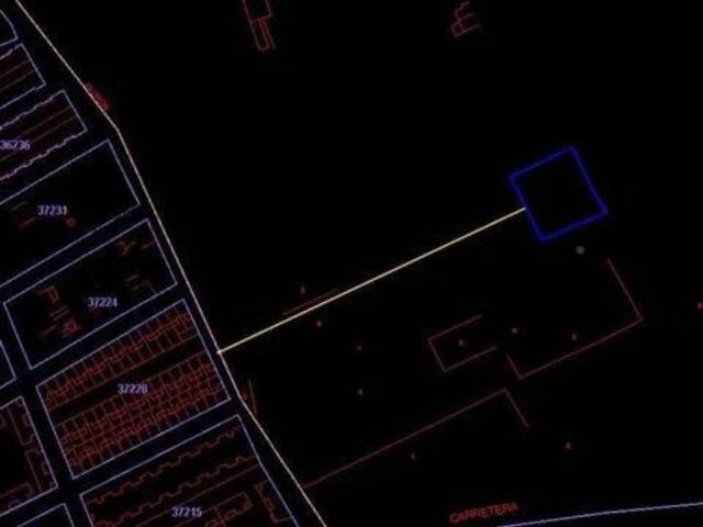 Terreno en venta en El Condado, Andalucía